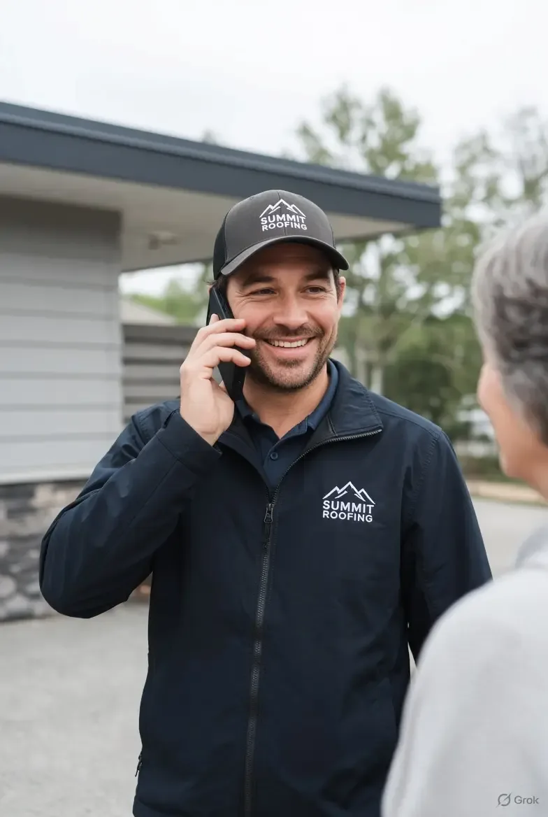 Flat Roof Leak Repair Lansing, KS FAQs